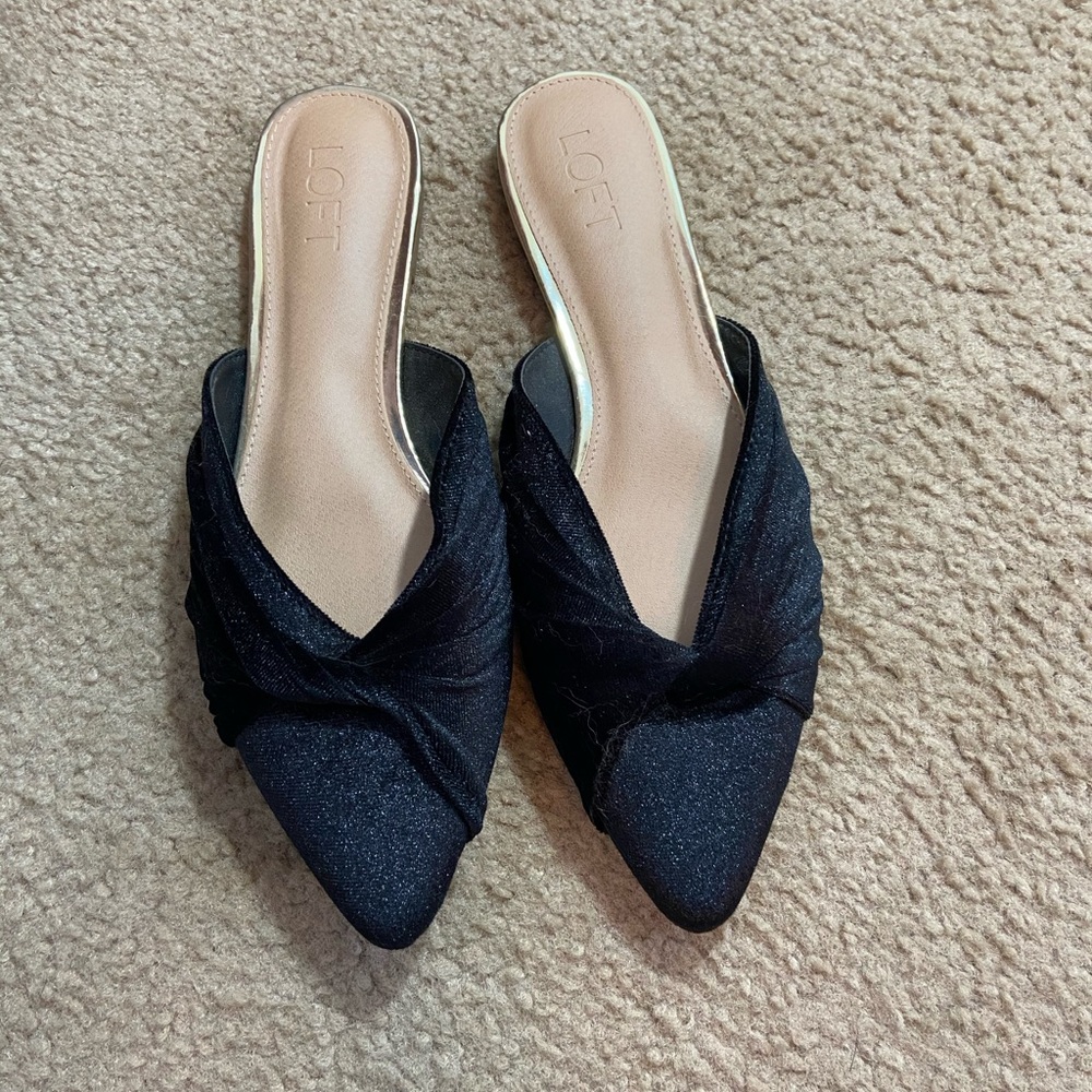 Loft size 10